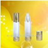abn01-003 clear acrylic cosmetic airless bottle